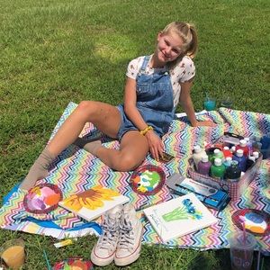 Meet your Posher, Claire